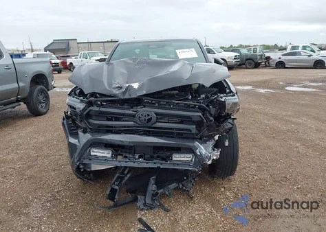 2025 Toyota Tacoma Sr5 z USA, uszkodzony, nr VIN 3TMLB5JN9SM191660